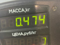 декоративная крышка двигателя Toyota Corolla 8 поколение (E110) [рестайлинг] (1999 - 2002), 1.8 л. - фото №3