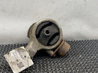 подушка крепления двигателя Hyundai Tiburon 1 поколение [рестайлинг] RD 2001, 2.0 л., бензин, 5МКПП, красный, купе