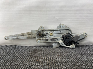 стеклоподъемник электрический передний левый Renault Safrane 1 поколение [рестайлинг] 1998, 2.0 л., N7Q 704, бензин, 5МКПП, синий, седан, передний привод