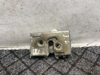 замок двери задней левой Volkswagen Passat B3 1992, 2922-449