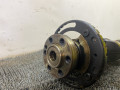 коленвал Nissan Qashqai 1 поколение 2008, 2.0 л., MR20DE, бензин, АКПП, передний привод, MR20DE - фото №10
