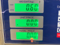 петля капота левая Chrysler Neon 1 поколение 1996, 2.0 л., бензин, МКПП, синий, седан, передний привод - фото №3