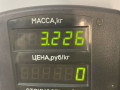 суппорт передний левый Nissan Primera P10 1994, 1.6 л., бензин, МКПП, синий, седан - фото №3