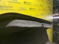 крышка багажника (дверь 3-5) Mercedes-Benz S-Класс W140/C140 [рестайлинг] W140 1994, 3.5 л., OM 603.950, дизель, АКПП, фиолетовый, седан, задний привод - фото №4