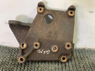 кронштейн двигателя Mazda 626 GF 1997, 2.0 л., дизель, МКПП, зелёный, седан, передний привод