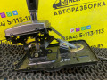 кулиса Kia Sorento 1 поколение 2005, 2.5 л., D4CB, дизель, АКПП, черный, внедорожник 5 дв., полный подключаемый привод - фото №3