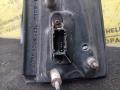 зеркало наружное левое Renault Scenic 1 поколение 1998, 1.9 л., F9Q 716, дизель, МКПП, синий, минивэн, передний привод - фото №3