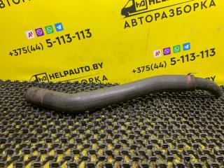 патрубок радиатора Hyundai Elantra 3 поколение [рестайлинг] XD 2005, 1.6 л., G4ED, бензин, МКПП, серебристый, седан, передний привод