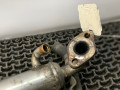 охладитель EGR / Радиатор EGR Opel Astra H 2005, 1.7 л., дизель, МКПП, синий, хетчбэк 5 дв., передний привод, 8973635151 - фото №2