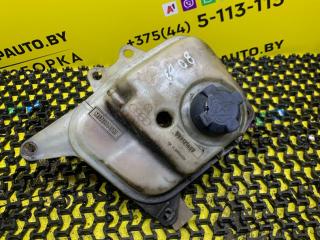 бачок расширительный Audi 80 B3 1988, 1.6 л., дизель, МКПП, седан, передний привод