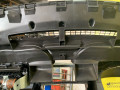 панель передняя салона (торпедо) Volkswagen Golf 5 поколение 2008, 1.4 л., BUD, бензин, 5МКПП, синий, хетчбэк 5 дв., передний привод - фото №13