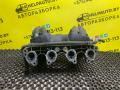коллектор впускной SEAT Ibiza 2 поколение 1998, 1.6 л., ALM, бензин, 5МКПП, синий, хетчбэк 5 дв., передний привод - фото №3