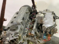 двигатель Suzuki Baleno 1 поколение 1998, 1.3 л., i, G13BB, бензин, МКПП, серебристый, седан, передний привод, G13BB114572 - фото №2