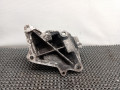 кронштейн полуоси Peugeot 406 1 поколение 1997, 1.9 л., дизель, МКПП, серебро, седан, передний привод - фото №5