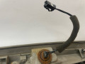 подсветка номера Kia Sorento 1 поколение 2004, 2.5 л., CRDi, D4CB, дизель, АКПП, серебристый, внедорожник 5 дв., полный подключаемый привод - фото №5