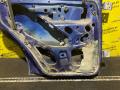 дверь задняя левая SEAT Ibiza 2 поколение 1998, 1.6 л., ALM, бензин, 5МКПП, синий, хетчбэк 5 дв., передний привод - фото №6