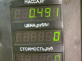 бачок расширительный SEAT Toledo 1 поколение [рестайлинг] 1998, 1.6 л., AFT, бензин, МКПП, зеленый, хетчбэк 5 дв., передний привод - фото №4