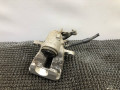 суппорт задний правый Volkswagen Jetta 5 поколение 2010, 1.6 л., BSE, бензин, 5МКПП, синий, седан, передний привод - фото №3
