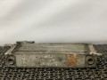 радиатор гидроусилителя Renault Safrane 1 поколение [рестайлинг] 1997, 2.0 л., бензин, АКПП, синий, хетчбэк 5 дв., передний привод - фото №3