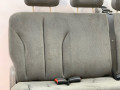 Сиденье третий ряд Chrysler Voyager 4 поколение [рестайлинг] 2006, 2.4 л., бензин, МКПП, серебристый, минивэн, передний привод - фото №10