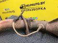 глушитель Renault Safrane 1 поколение 1994, 2.2 л., J7T 760, бензин, 5МКПП, черный, хетчбэк 5 дв., передний привод - фото №7