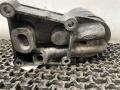 теплообменник масляного фильтра Ford Focus 1 поколение 2001, 1.8 л., дизель, МКПП, синий, универсал, передний привод - фото №3