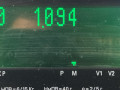 патрубок отопителя (печки) Ford Escape 2 поколение R3 2009, 2.3 л., бензин, АКПП, синий, внедорожник 5 дв., передний привод - фото №4