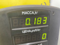 фара противотуманная правая Kia Sorento 1 поколение 2004, 2.5 л., CRDi, D4CB, дизель, АКПП, серебристый, внедорожник 5 дв., полный подключаемый привод - фото №3