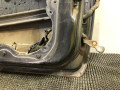 дверь передняя левая Ford Focus 2 поколение [рестайлинг] 2009, 1.6 л., бензин, МКПП, черный, универсал, передний привод - фото №8