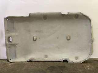 потолок Chrysler Voyager 3 поколение 1999, 2.4 л., EDZ, бензин, АКПП, красный, минивэн, передний привод