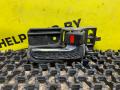 ручка внутренняя задняя правая Geely MK 1 поколение 2012, 1.5 л., MR479QA, бензин, 5МКПП, черный, седан, передний привод - фото №2
