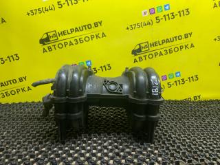 коллектор впускной SEAT Ibiza 2 поколение 1998, 1.6 л., ALM, бензин, 5МКПП, синий, хетчбэк 5 дв., передний привод