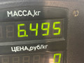 диск тормозной передний Nissan Maxima A33 (2000 - 2005), 3.0 л., бензин, АКПП, белый, седан, передний привод, USA - фото №4