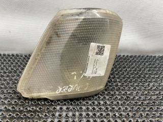 поворотник левый Ford Courier 1994, 1.8 л., TD, дизель, МКПП, передний привод