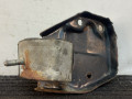 подушка крепления КПП Renault Scenic 1 поколение 1998, 1.6 л., бензин, МКПП, синий, передний привод - фото №2