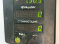 защитный кожух тормозного механизма Peugeot Boxer 1 поколение 1999, 2.5 л., дизель, МКПП, белый, микроавтобус - фото №2