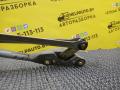 механизм стеклоочистителя (трапеция дворников) Renault Safrane 1 поколение 1994, 2.2 л., J7T 760, бензин, 5МКПП, черный, хетчбэк 5 дв., передний привод - фото №3