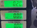 трос газа Hyundai Santa Fe 1 поколение (SM) 2003, 2.4 л., бензин, МКПП, серебристый, внедорожник 5 дв., передний привод - фото №4