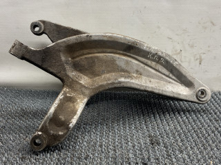 кронштейн КПП Opel Sintra 1 поколение 1999, 2.2 л., X 22 XE, бензин, МКПП, белый, минивэн, передний привод