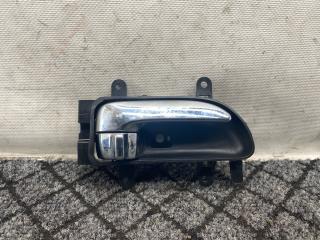 ручка внутренняя задняя правая Nissan Murano Z50 2005, 3.5 л., бензин, АКПП, черный, внедорожник 5 дв., полный привод