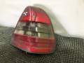 фонарь задний правый Mercedes-Benz C-Класс W202/S202 1995, 2.2 л., дизель, МКПП, черный, седан, задний привод - фото №2