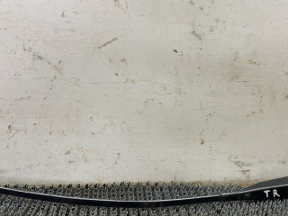 щеткодержатель (поводок стеклоочистителя, дворник) Renault Trafic 1 поколение [рестайлинг] 1992, 2.1 л., 852 J8S, дизель, 5МКПП, белый, минивэн