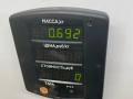 блок предохранителей Mazda 323 6 поколение 1998, 1.4 л., бензин, МКПП, синий, хетчбэк 3 дв., передний привод - фото №3
