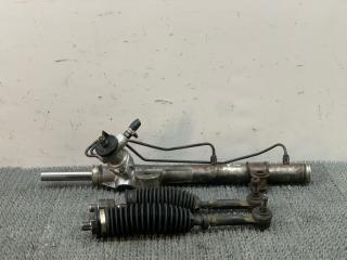 рулевая рейка Nissan Primera P12 2002, 2.2 л., дизель, передний привод