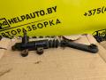 цилиндр сцепления рабочий Hyundai Elantra 3 поколение [рестайлинг] XD 2005, 1.6 л., G4ED, бензин, МКПП, серебристый, седан, передний привод - фото №2