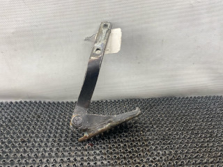 петля капота правая Volkswagen Golf 3 поколение 1993, 1.4 л., i, бензин, МКПП, хетчбэк 5 дв., передний привод