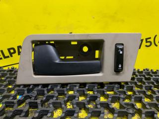 ручка внутренняя передняя левая Ford Escape 2 поколение R3 2009, 2.3 л., бензин, АКПП, синий, внедорожник 5 дв., передний привод
