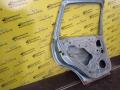 дверь задняя левая Nissan Almera Tino V10 2001, 2.2 л., YD22DDT, дизель, МКПП, берюзовый, минивэн, передний привод - фото №7