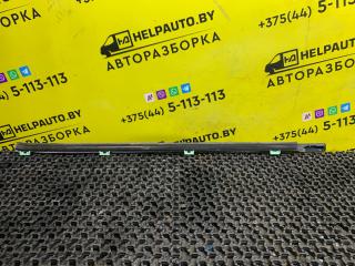 молдинг стекла Mazda Xedos 6 1 поколение 1997, 1.6 л., бензин, МКПП, бордовый, седан