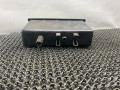 пластик Renault Laguna 1 поколение 1997, 2.0 л., F3R 200, бензин, МКПП, серый, универсал, передний привод - фото №4